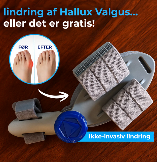 BuniFix™ Bunion Fix